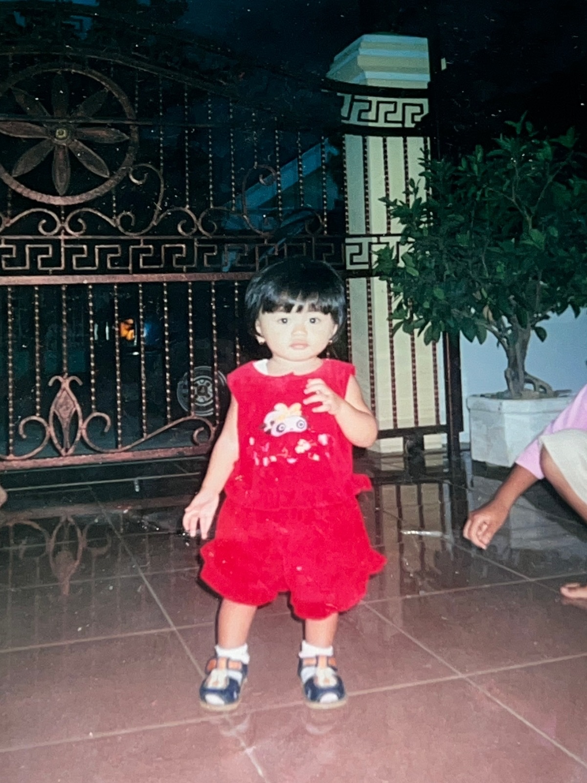 Potret Dinda